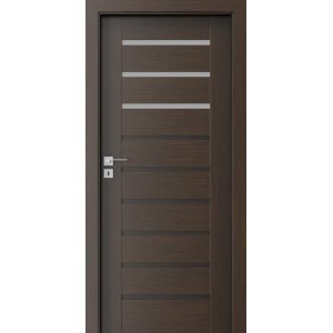Porta KONCEPT A3 Wenge 